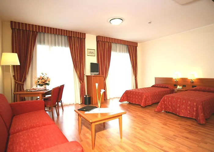Hotel Executive Meeting & Events