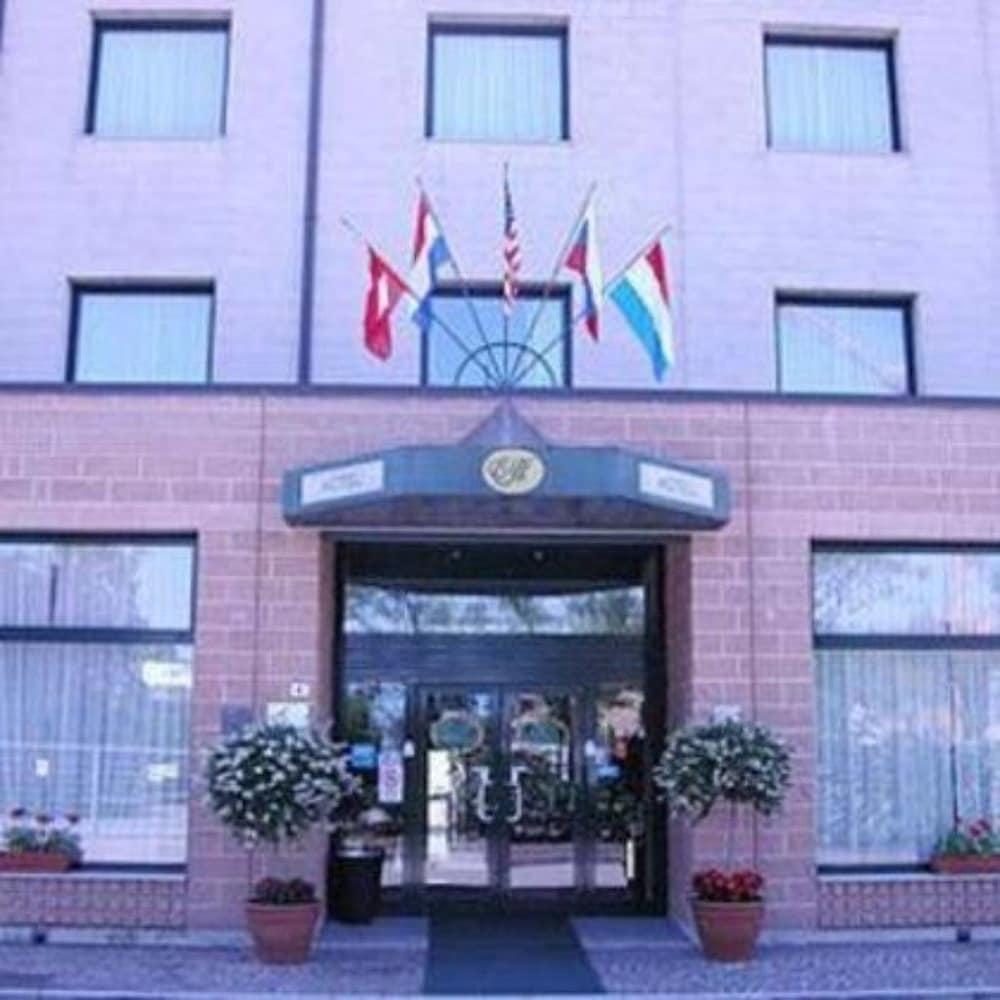 Executive Meeting & Events 4*
