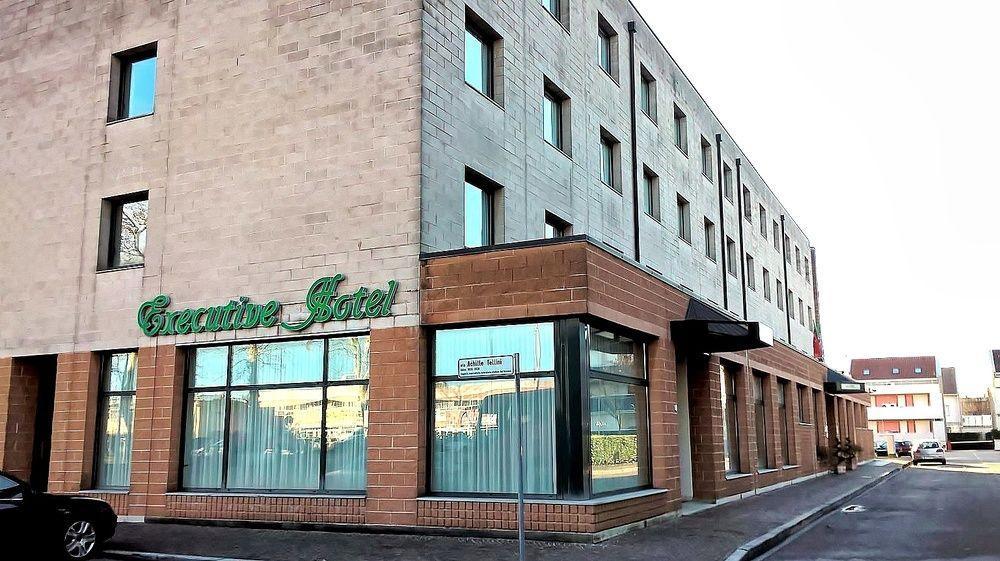 Hotel Executive Meeting & Events Udine