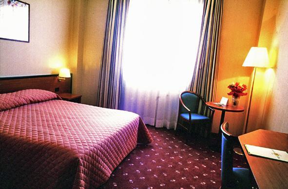 Executive Meeting & Events Hotel Udine