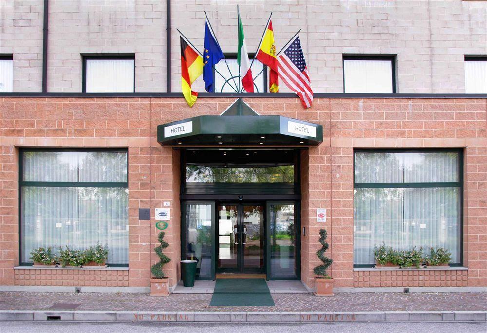 Hotel Executive Meeting & Events Udine