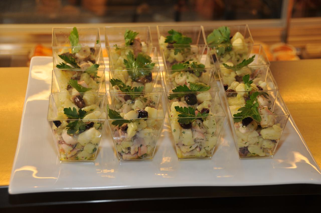 Hotel Executive Meeting & Events Udine