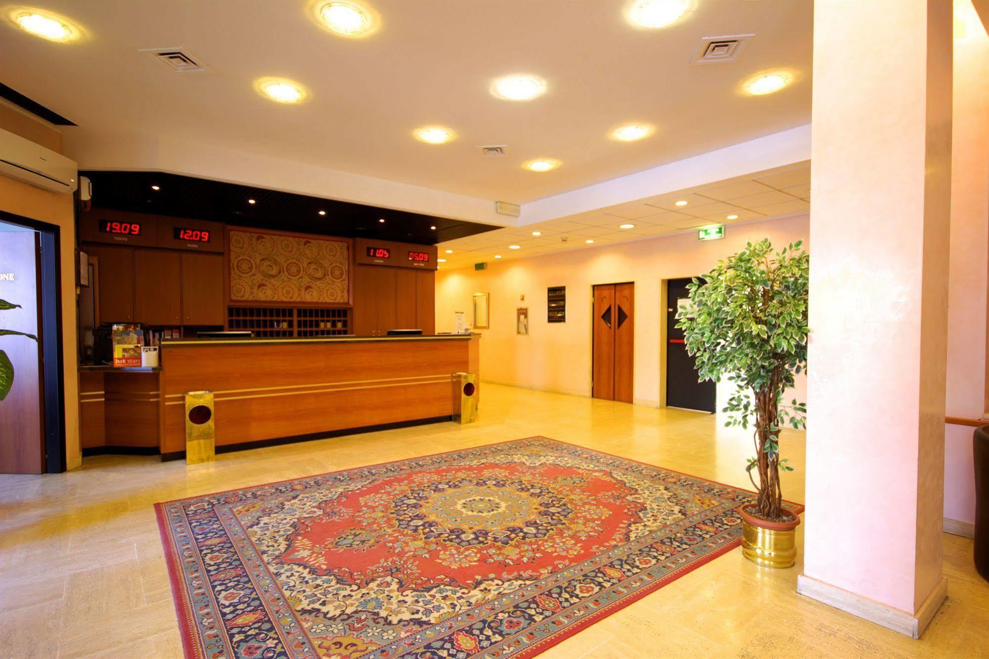 Executive Meeting & Events 4*