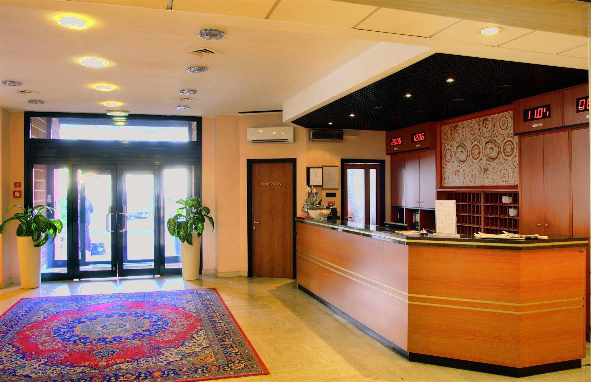Executive Meeting & Events Hotel 4*