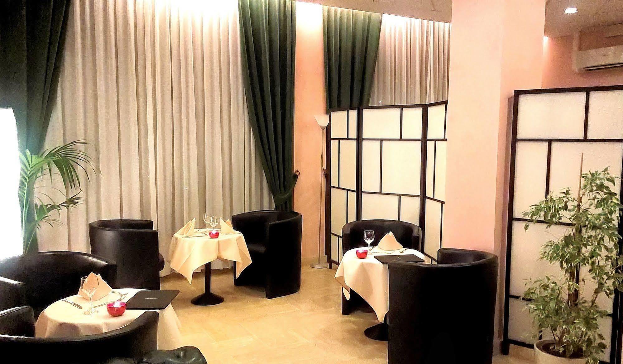 Hotel Executive Meeting & Events Udine
