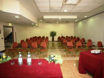 Hotel Executive Meeting & Events